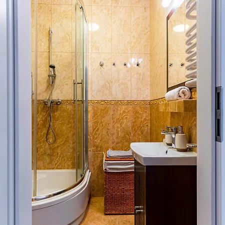 Freta Street Old Town Διαμέρισμα