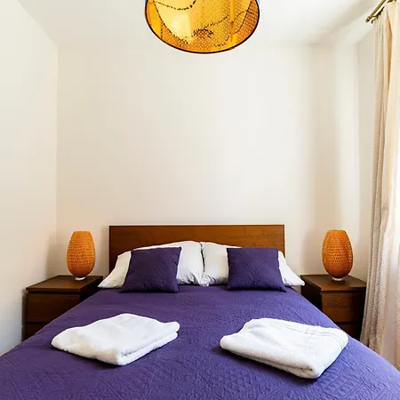 Διαμέρισμα Freta Street Old Town *