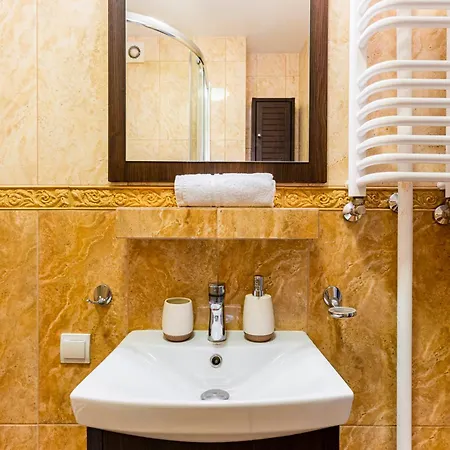 Freta Street Old Town Βαρσοβία