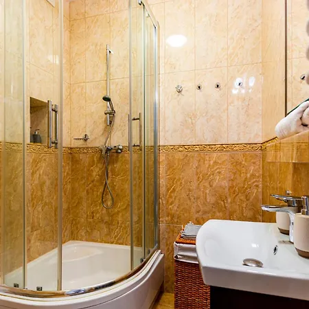 Freta Street Old Town