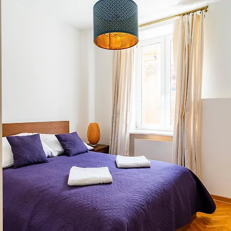 Appartement Freta Street Old Town